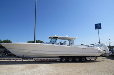 2024 HCB 53 FT Sueños