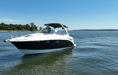 2009 Chaparral 310 Signature