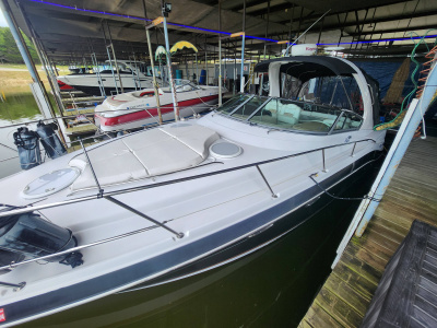 2007 Four Winns 358 Vista