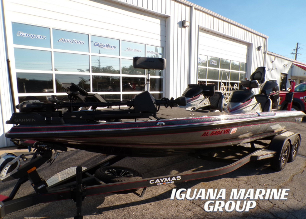 2022 Caymas Caymas CX 21 Pro - For Sale at Osage Beach, MO 65065 - ID 606942
