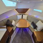 2025 Schaefer Yachts