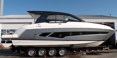 2025 Schaefer Yachts 380