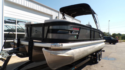 2021 Godfrey Aqua Patio 2500 ULC