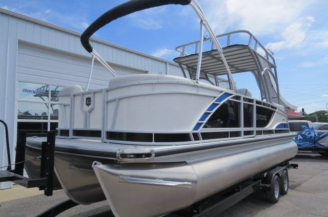 2023 Godfrey Monaco 255 SD - For Sale at Osage Beach, MO 65065 - ID 606947