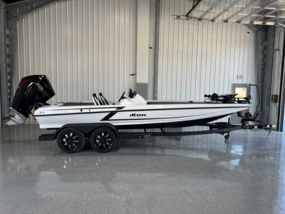 2024 iKon LX21