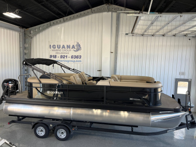 2026 Godfrey EX 2286 SB