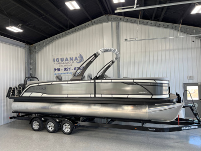 2026 Godfrey Monaco 275 SQB