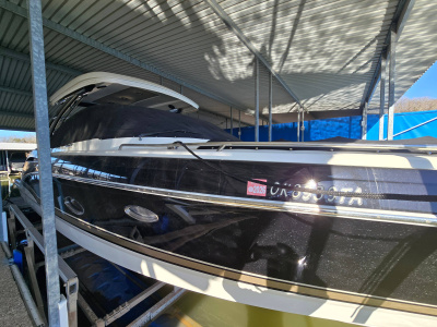 2014 Formula 350 CBR