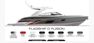 2026 Formula 360 CBR