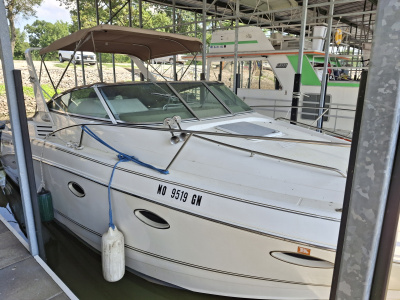 2000 Larson Cabrio 290