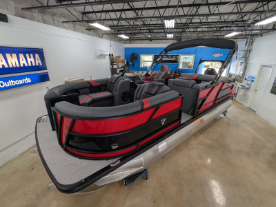 2026 Trifecta 21C SS