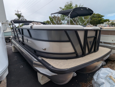 2026 Trifecta 21C SS