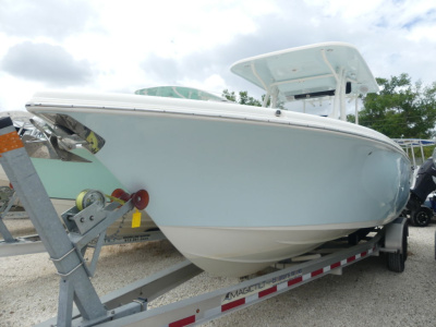 2023 Key West 263 FS