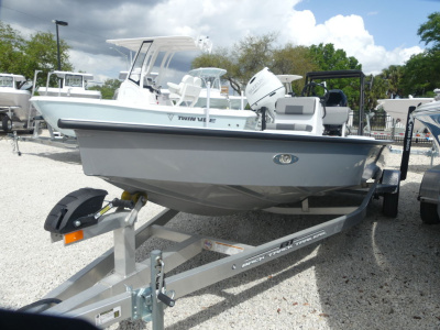 2026 Xpress Skiff 185