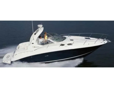 2004 Sea Ray Sundancer 320