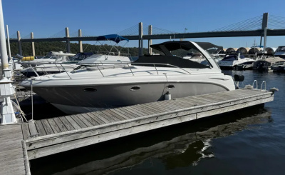 2007 Chaparral Signature 330