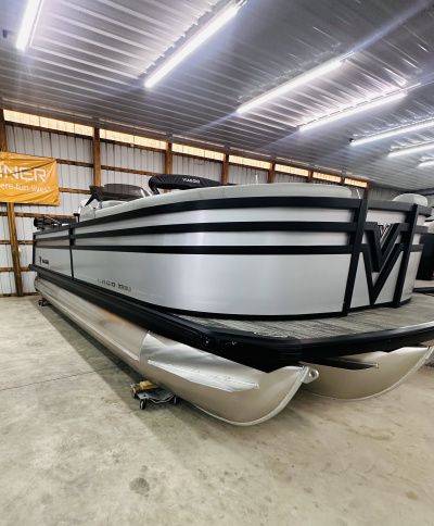 2026 Viaggio LAGO Z 22U TRITOON