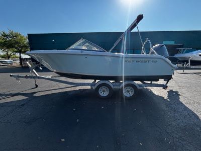 2023 Key West 203 DFS