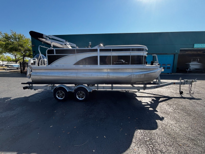 2023 Bennington 188SLJ