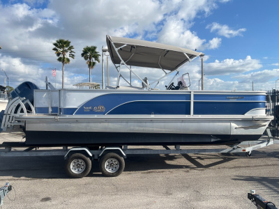 2023 Yamaha Select 322 CC