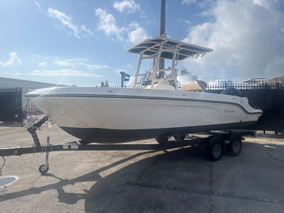2023 Bayliner Trophy T22