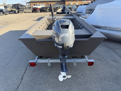 2025 Alweld 1448 Jon