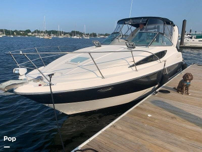 2010 Bayliner 285