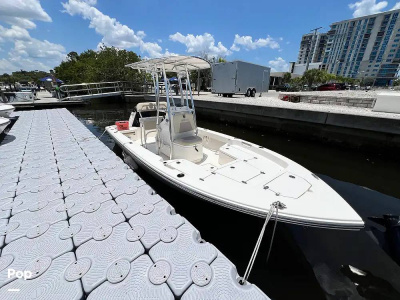 2023 Pathfinder 2005 TRS