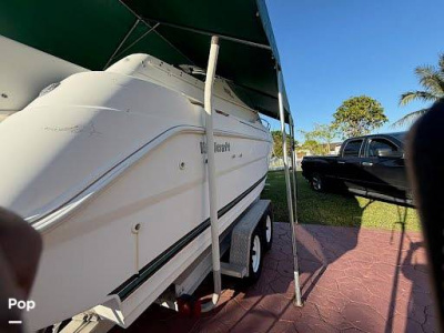 1999 Wellcraft Martinique 2400