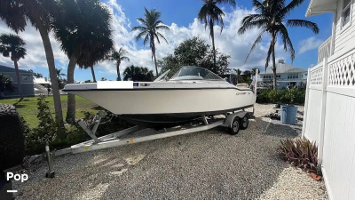 2014 Key West 211DC