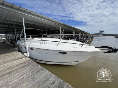 2006 Rinker 360 Fiesta Vee