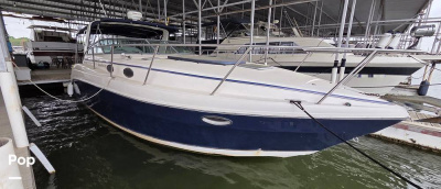 2005 Rinker Fiesta Vee 342