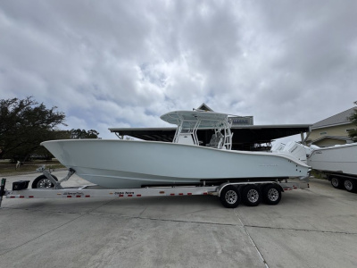 2026 Cape Horn XS Series