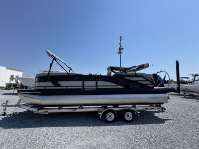 2026 Bennington M Series 24