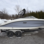 2026 Sea Ray