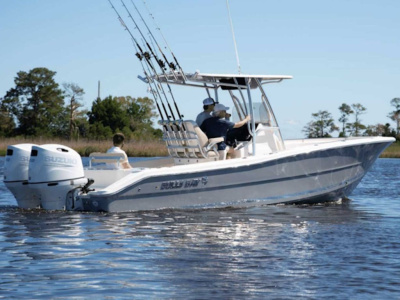 2026 Bulls Bay 255CC