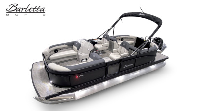 2026 Barletta SANZA S22QC