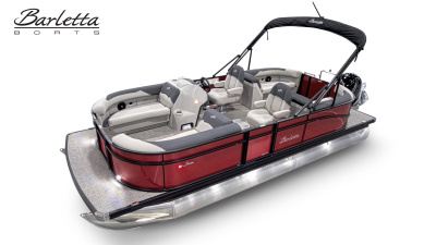 2026 Barletta SANZA S22QC