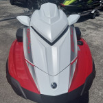 2025 Yamaha
