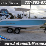 2026 Nautic Star