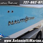 2026 Nautic Star