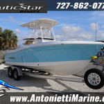 2026 Nautic Star