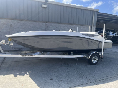 2026 Starcraft SV 18 OB