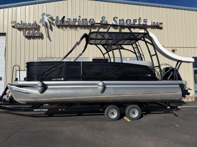 2023 Godfrey Monaco 235 SD