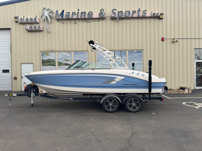 2022 Chaparral 21 SSi