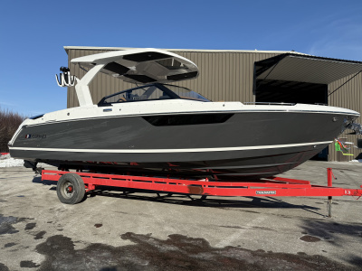 2026 Cobalt R31 Surf