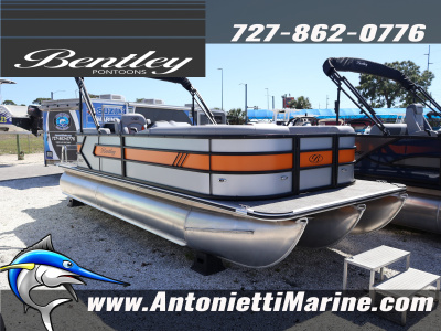 2026 Bentley Bolt 223