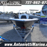 2026 ALK2 Powerboats