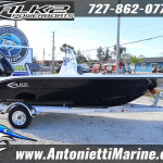 2026 ALK2 Powerboats