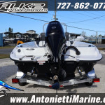 2026 ALK2 Powerboats